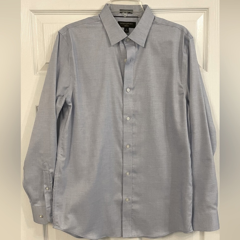 Banana Republic Men’s dress shirt